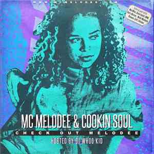 Melodee  X Cookin Soul - Check Out Melodee