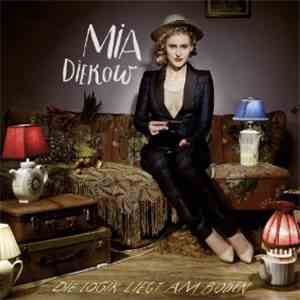 Mia Diekow - Die Logik Liegt Am Boden