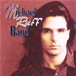 Michael Ruff Band - Michael Ruff Band