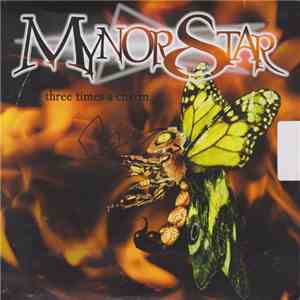 Mynor Star - Three Times A Charm