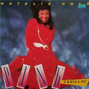 Natalie Cole - Pink Cadillac