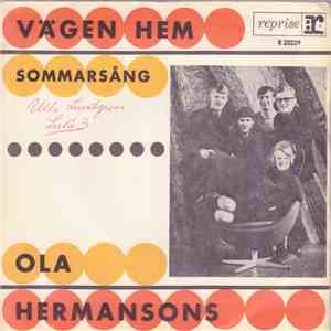 Ola Hermansons - Vägen Hem
