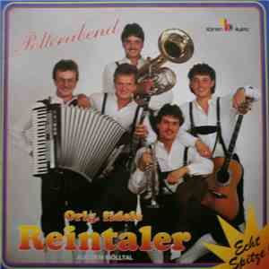 Orig. Fidele Reintaler - Polterabend
