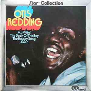 Otis Redding - Star-Collection