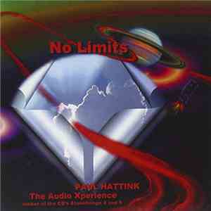 Paul Hattink - No Limits