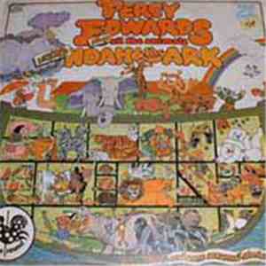 Percy Edwards - Percy Edwards (Plays) All The Animals (And Tells The Story  ...