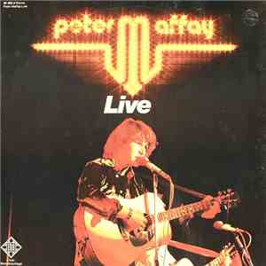 Peter Maffay - Live