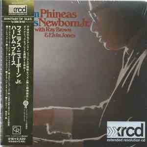 Phineas Newborn Jr. - Harlem Blues