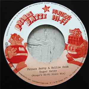 Prince Fatty & Hollie Cook - Sugar Water