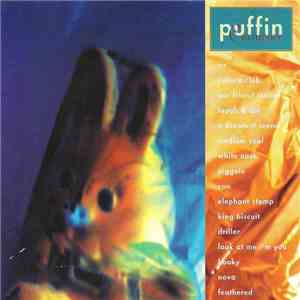 Puffin - Carnivore