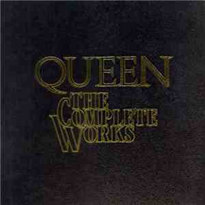 Queen - The Complete Works