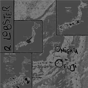 R. Lobster - Fuji