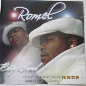 Romel - City Soul