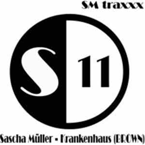 Sascha Müller - Krankenhaus (Brown)