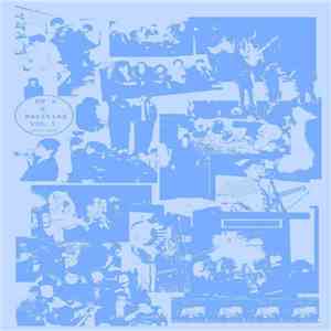 Sea Lions - EP's & Rarities: Vol.1 (2009-2010)