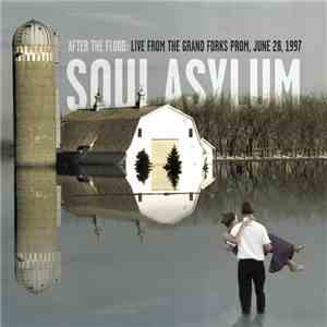 Soul Asylum  - After The Flood: Live From The Grand Forks Prom