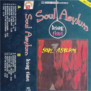 Soul Asylum - Hang Time