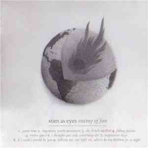 Stars As Eyes - Enemy Of Fun