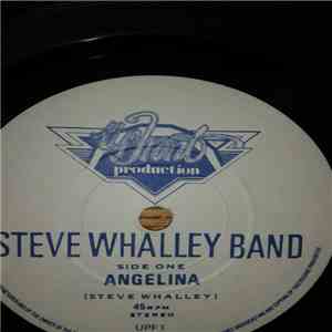 Steve Whalley Band - Angelina