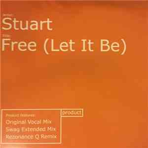 Stuart - Free (Let It Be)