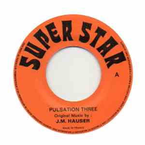 Superstar  - Pulsation Three
