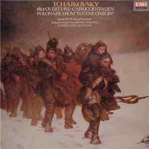 Tchaikovsky - Band Of H.M. Royal Marines / Bournemouth Symphony Orchestra / ...