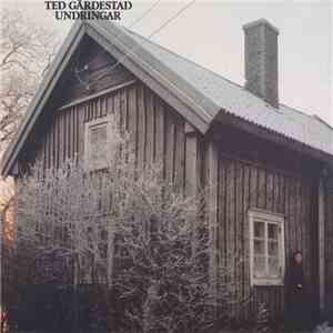 Ted Gärdestad - Undringar