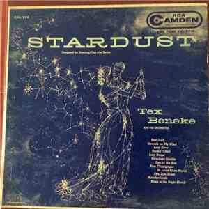 Tex Beneke And His Orchestra - Stardust