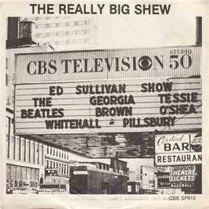 The Beatles - The Really Big Shew