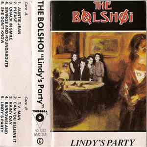The Bolshoi - Lindy's Party