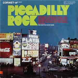 The Boston Show Band - Piccadilly Rock