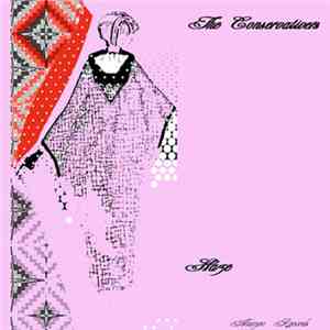 The Conservativers - Haze