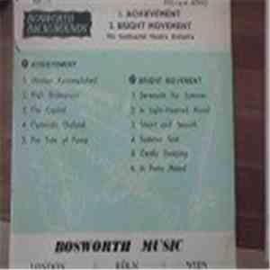 The Continental Theatre Orchestra - 1.Achievement / 2. Bright Movement