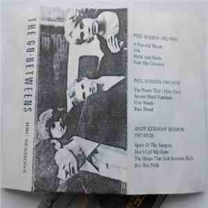 The Go-Betweens - BBC Sessions
