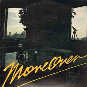 The Great Jazz Trio - Moreover