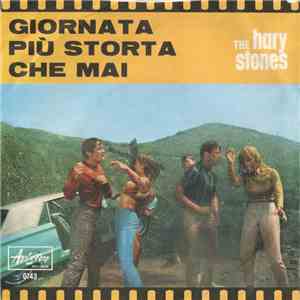 The Hary Stones - Giornata Piu Storta Che Mai
