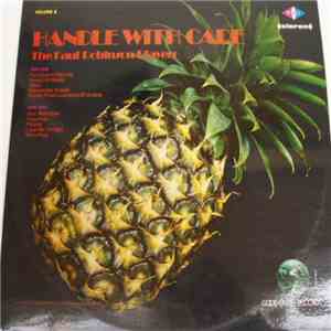 The Paul Robinson Players - Handle With Care