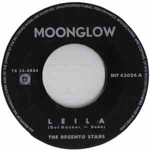 The Regento Stars - Leila