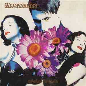 The Sacados - Contraatacan
