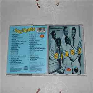 The Solitaires - Walking Along With...