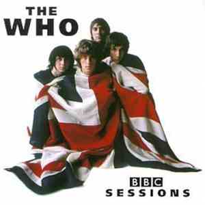 The Who - BBC Sessions