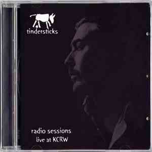 Tindersticks - Radio Sessions. Live At KCRW
