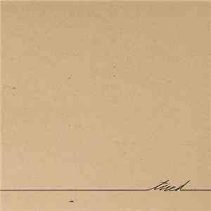 Tired - tired EP