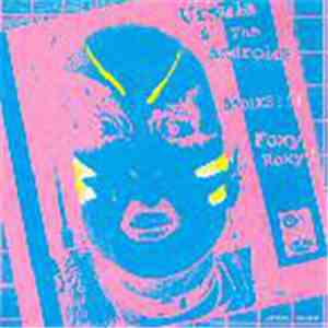 Ursula And The Androids / Jackie And The Control-Tops - Split
