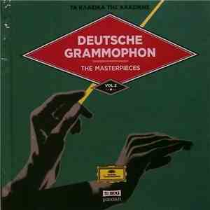 Various - Τα Κλασικά Της Κλασικής - Deutsche Grammophon - The Masterpieces ...