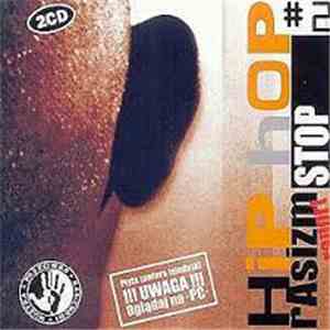 Various -  Hip Hop (Rasizm Stop) #2