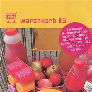 Various Artists - Warenkorb #5