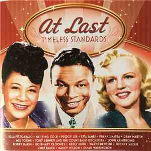 Various - At Last (Timeless Standards)