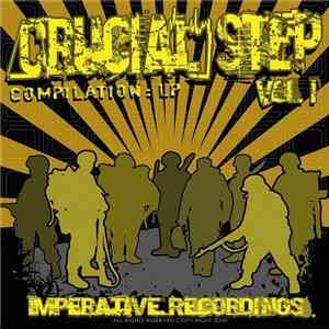 Various - Crucial Step Vol. 1