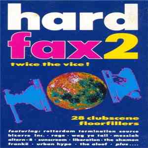 Various - Hard Fax 2